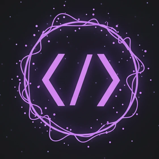 Logo CodeWarlock Créateur de site web